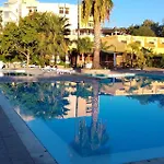 La Feluca Hotel Isca sullo Ionio