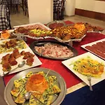 La Feluca Isca sullo Ionio
