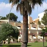 Hotel La Feluca Isca sullo Ionio