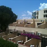 Hotel La Feluca Isca sullo Ionio