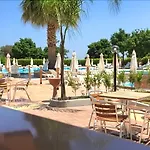 Hotel La Feluca 4*