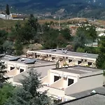 Ξενοδοχείο La Feluca Isca sullo Ionio