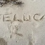 La Feluca Isca sullo Ionio