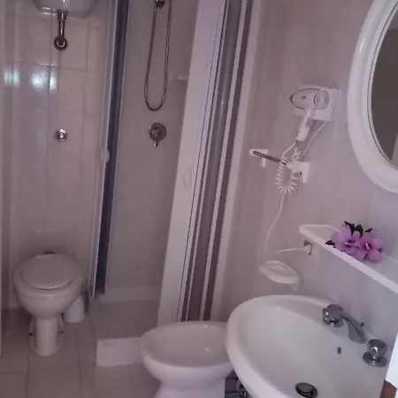 La Feluca 4* Isca sullo Ionio