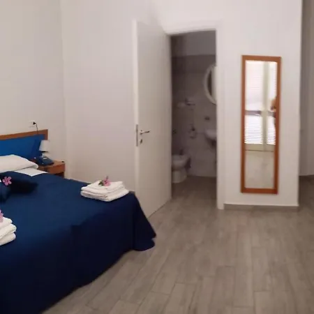 La Feluca Szálloda 4*