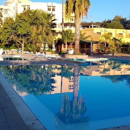 La Feluca Hotel Isca sullo Ionio