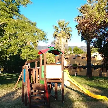 Hotel La Feluca 4*