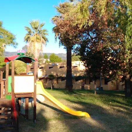 Hotel La Feluca Isca sullo Ionio