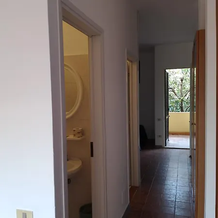 Szálloda La Feluca 4*