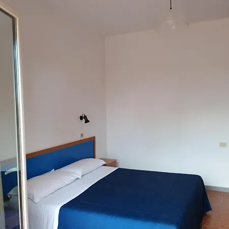 Hotel La Feluca Isca sullo Ionio