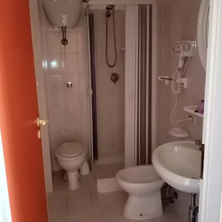 La Feluca 4* Isca sullo Ionio