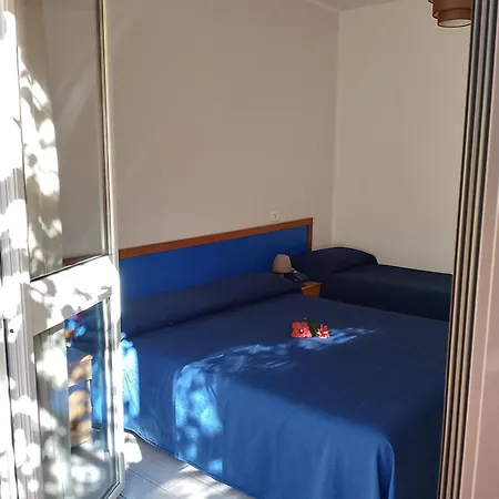 La Feluca 4* Isca sullo Ionio