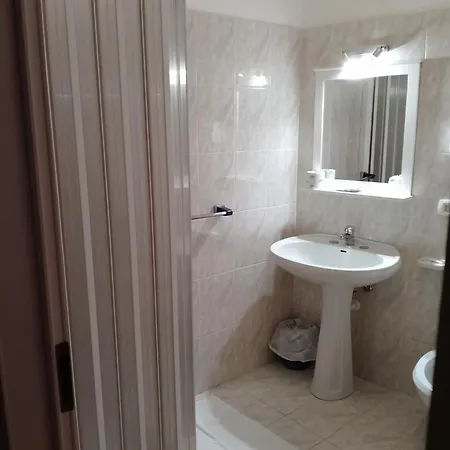 Hotel La Feluca Isca sullo Ionio