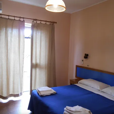 Hotel La Feluca Isca sullo Ionio