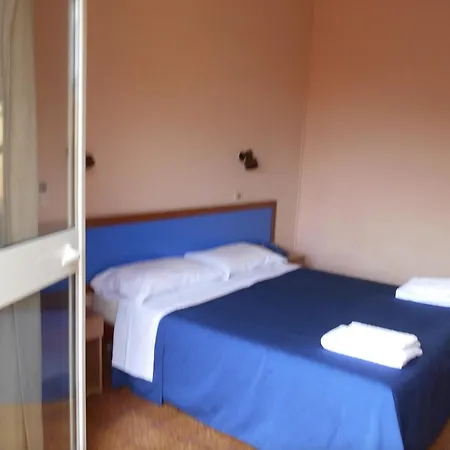 La Feluca 4* Isca sullo Ionio