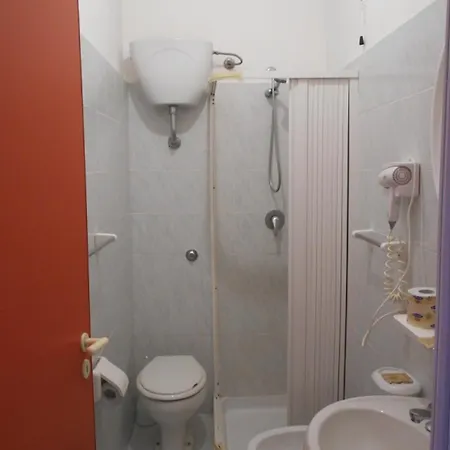 La Feluca Isca sullo Ionio