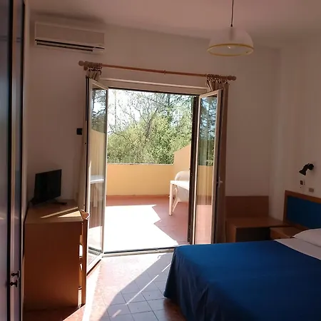 La Feluca Hotel 4*