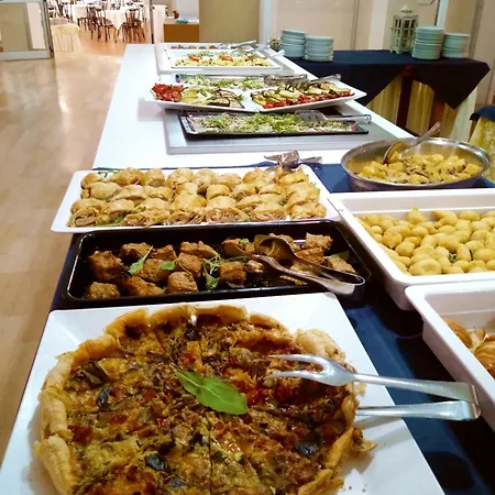 La Feluca Isca sullo Ionio