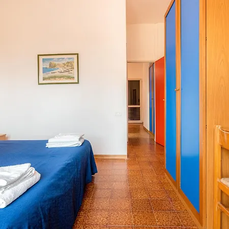 Szálloda La Feluca 4*
