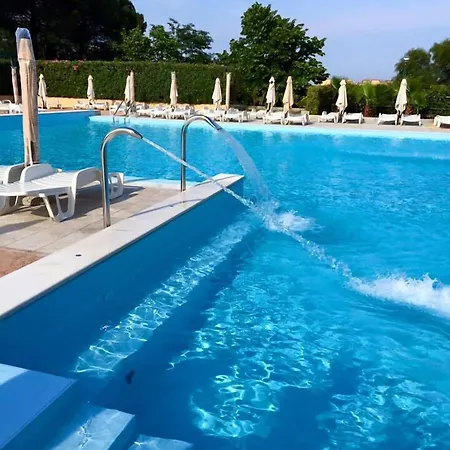 La Feluca Hotel Isca sullo Ionio