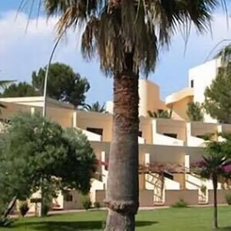 Hotel La Feluca Isca sullo Ionio