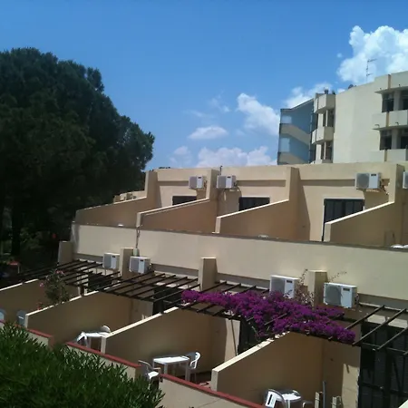 Hotel La Feluca Isca sullo Ionio