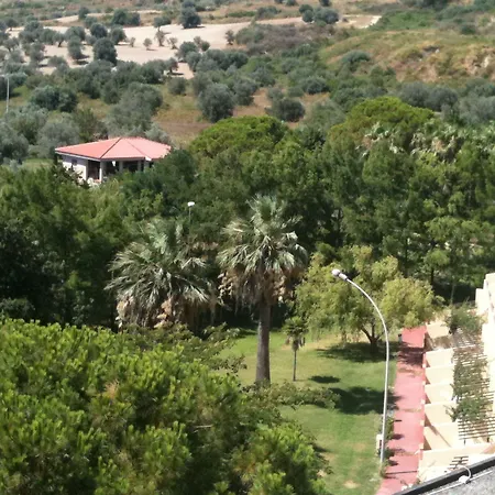 La Feluca 4* Isca sullo Ionio