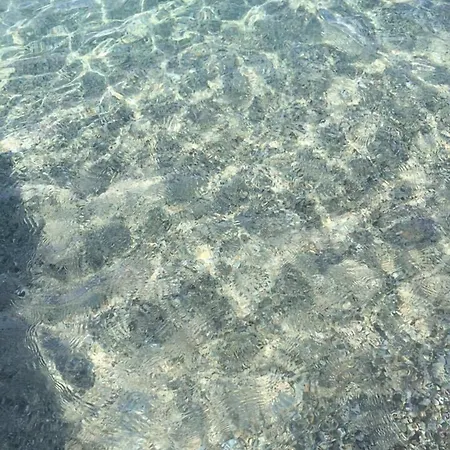 La Feluca Isca sullo Ionio