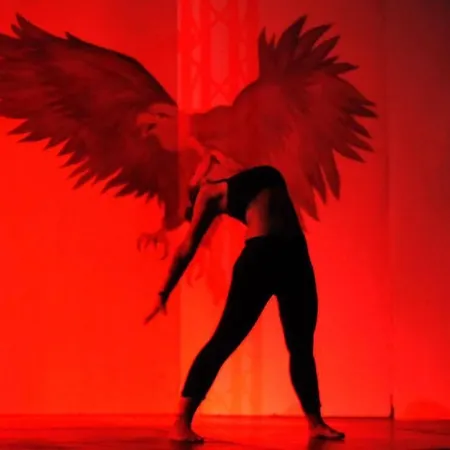 La Feluca 4* Isca sullo Ionio