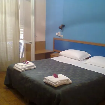 La Feluca 4* Isca sullo Ionio