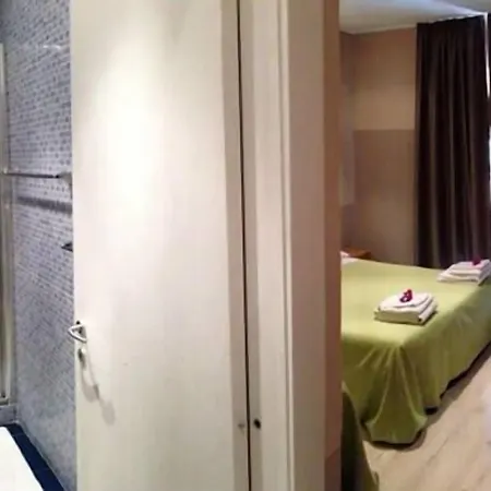 Hotel La Feluca Isca sullo Ionio