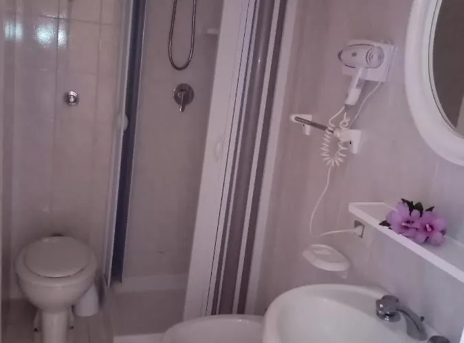 La Feluca 4* Isca sullo Ionio