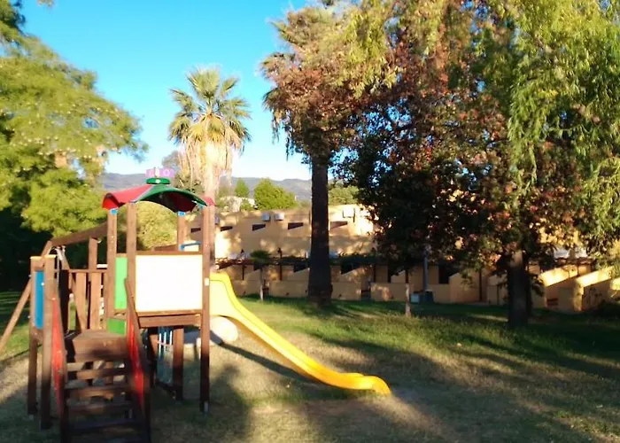 Hotel La Feluca Isca sullo Ionio
