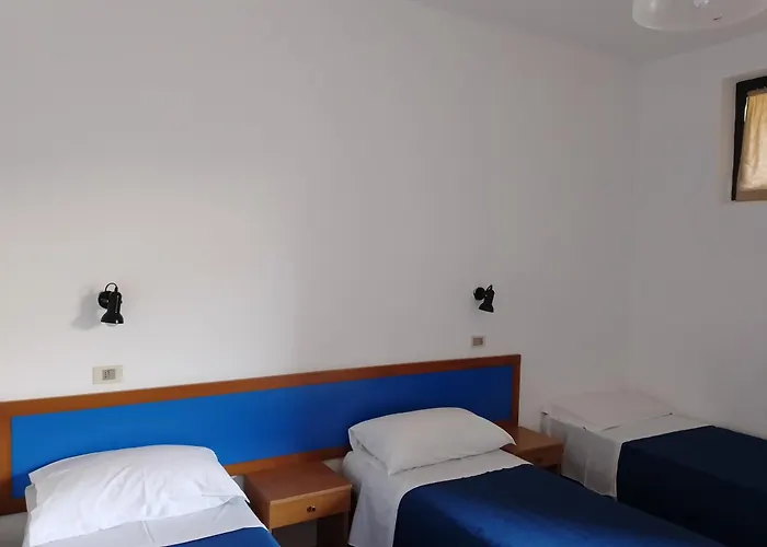 Hotel La Feluca 4*