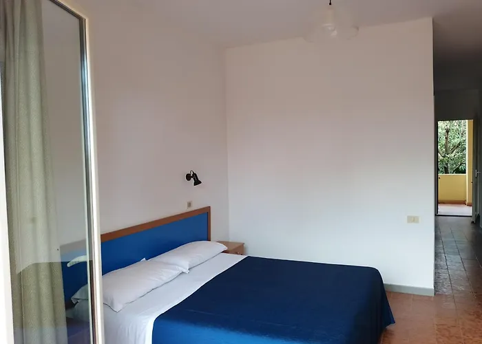 Hotel La Feluca Isca sullo Ionio