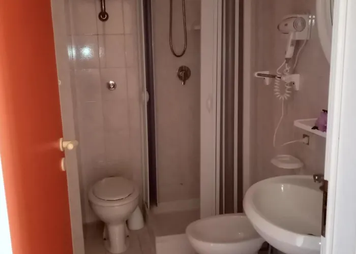 La Feluca 4* Isca sullo Ionio