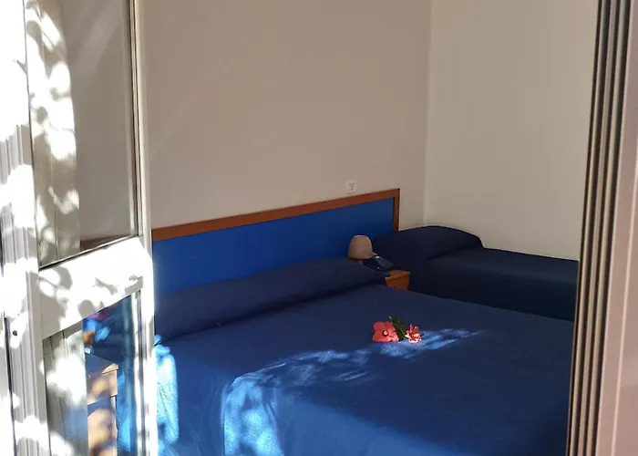 La Feluca 4* Isca sullo Ionio