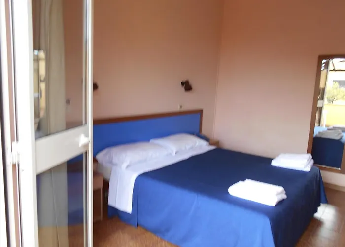 La Feluca 4* Isca sullo Ionio