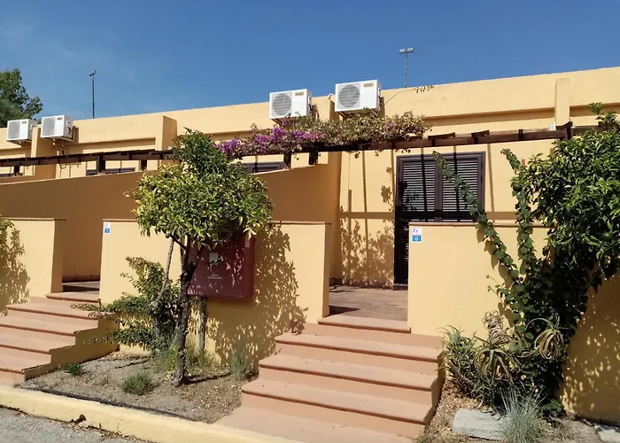 La Feluca 4* Isca sullo Ionio