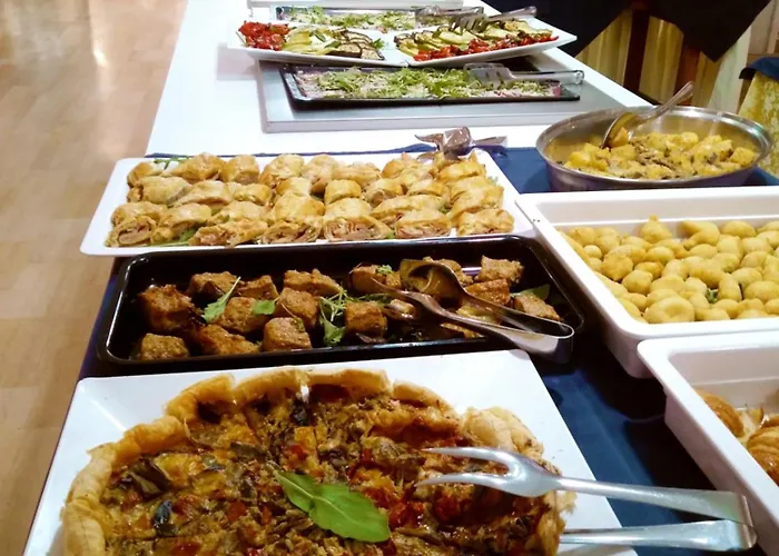 La Feluca Isca sullo Ionio