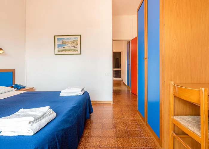 Szálloda La Feluca 4*
