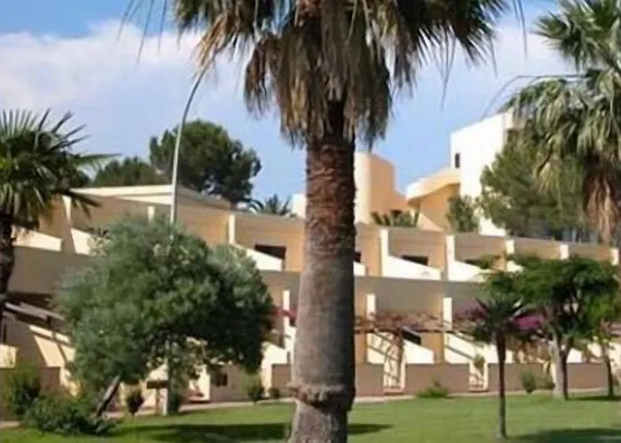 Hotel La Feluca Isca sullo Ionio