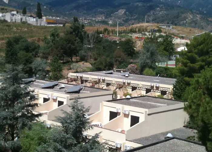 Hotel La Feluca Isca sullo Ionio