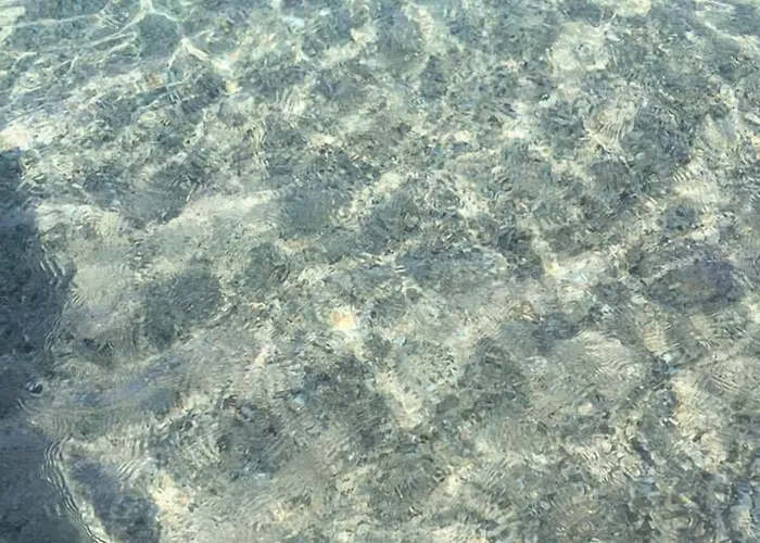 La Feluca Isca sullo Ionio