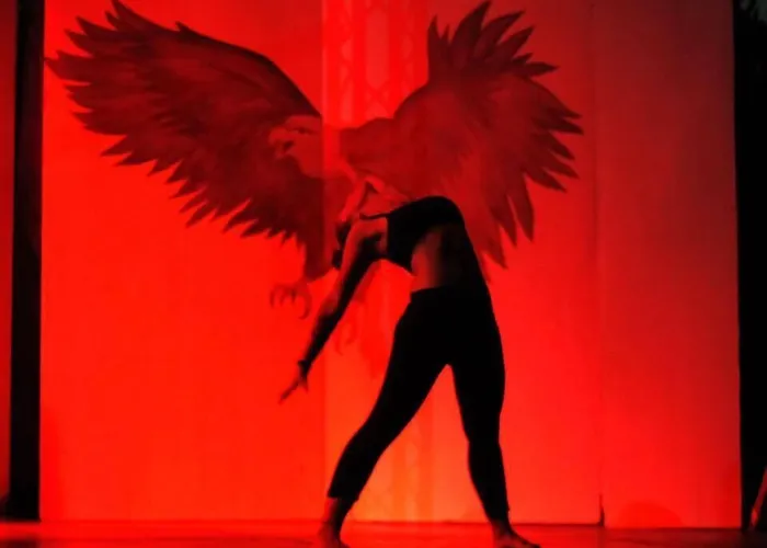 La Feluca 4* Isca sullo Ionio