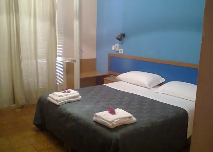 La Feluca 4* Isca sullo Ionio