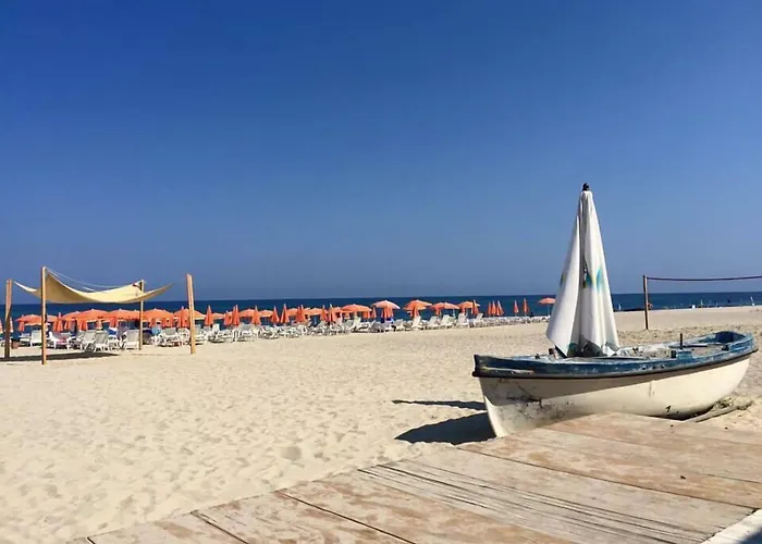 La Feluca 4* Isca sullo Ionio